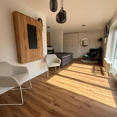 1-zimmer In Appartement Lörrach