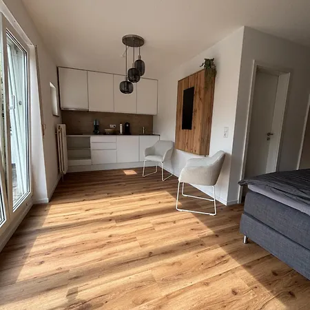 1-zimmer In * Lörrach