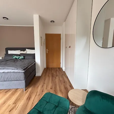 1-zimmer In Appartement Lörrach