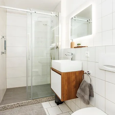 1-zimmer In Apartment