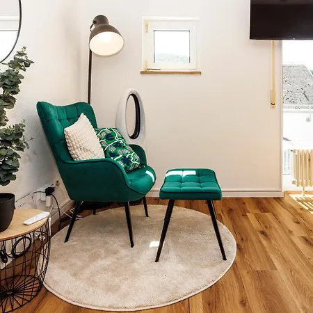 1-zimmer In Apartment Lorrach