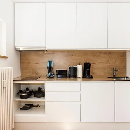 1-zimmer In * Lorrach