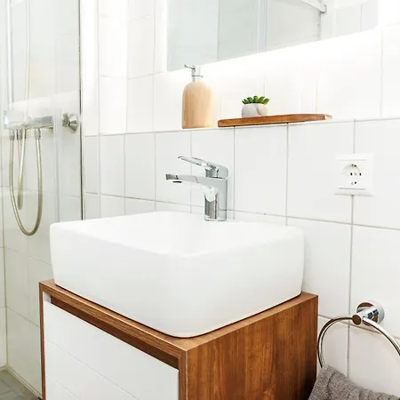 1-zimmer In Apartment