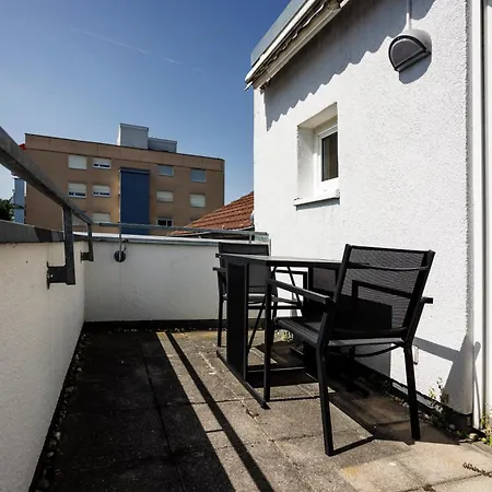 Apartment 1-zimmer In Lorrach