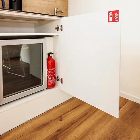 1-zimmer In * Lorrach